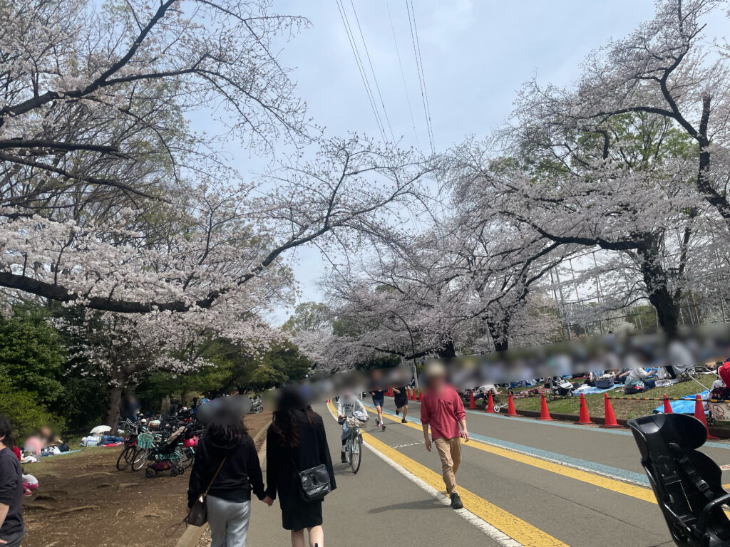 駒沢公園