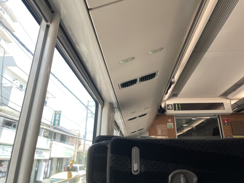 特急ときわ